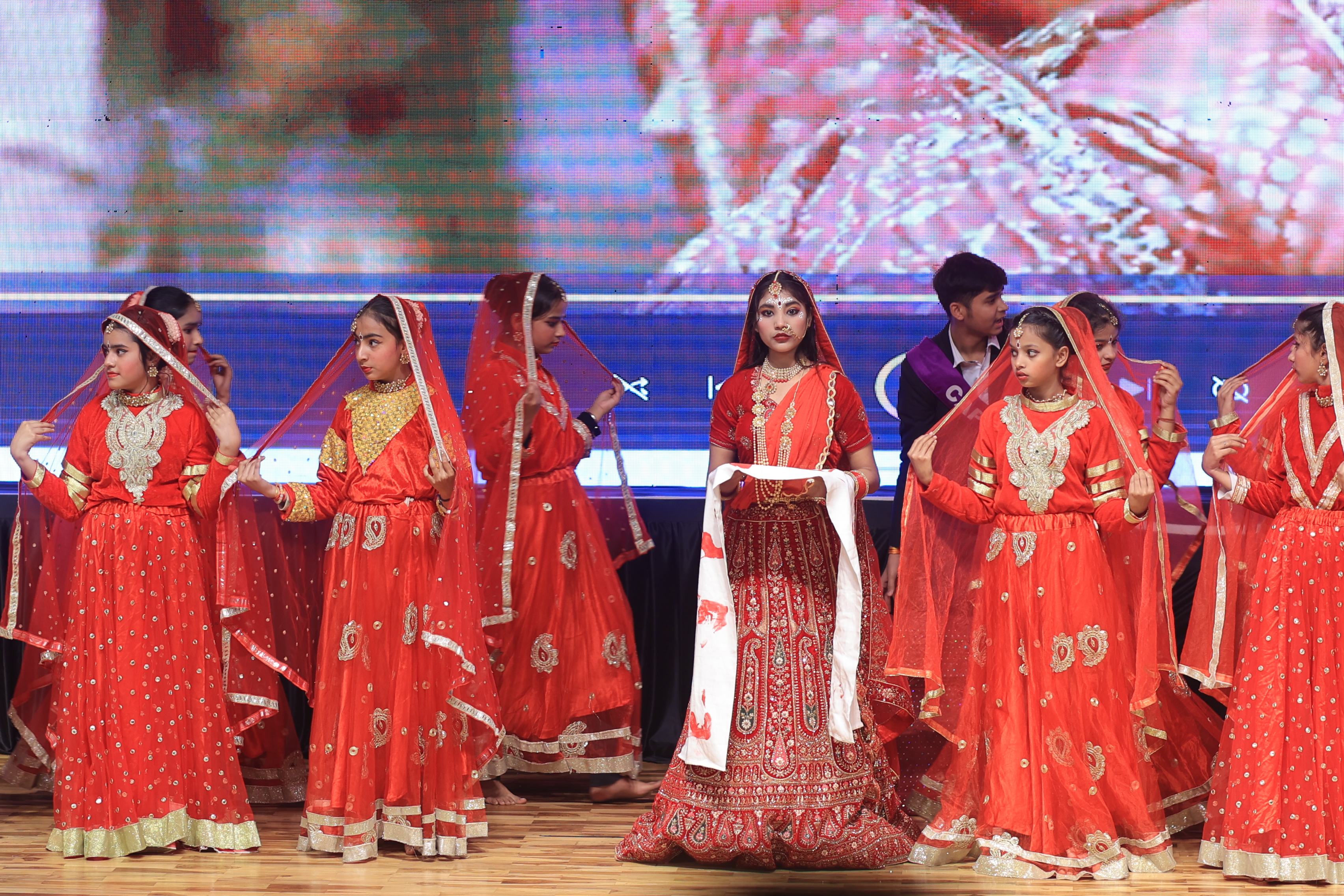 Annual Function